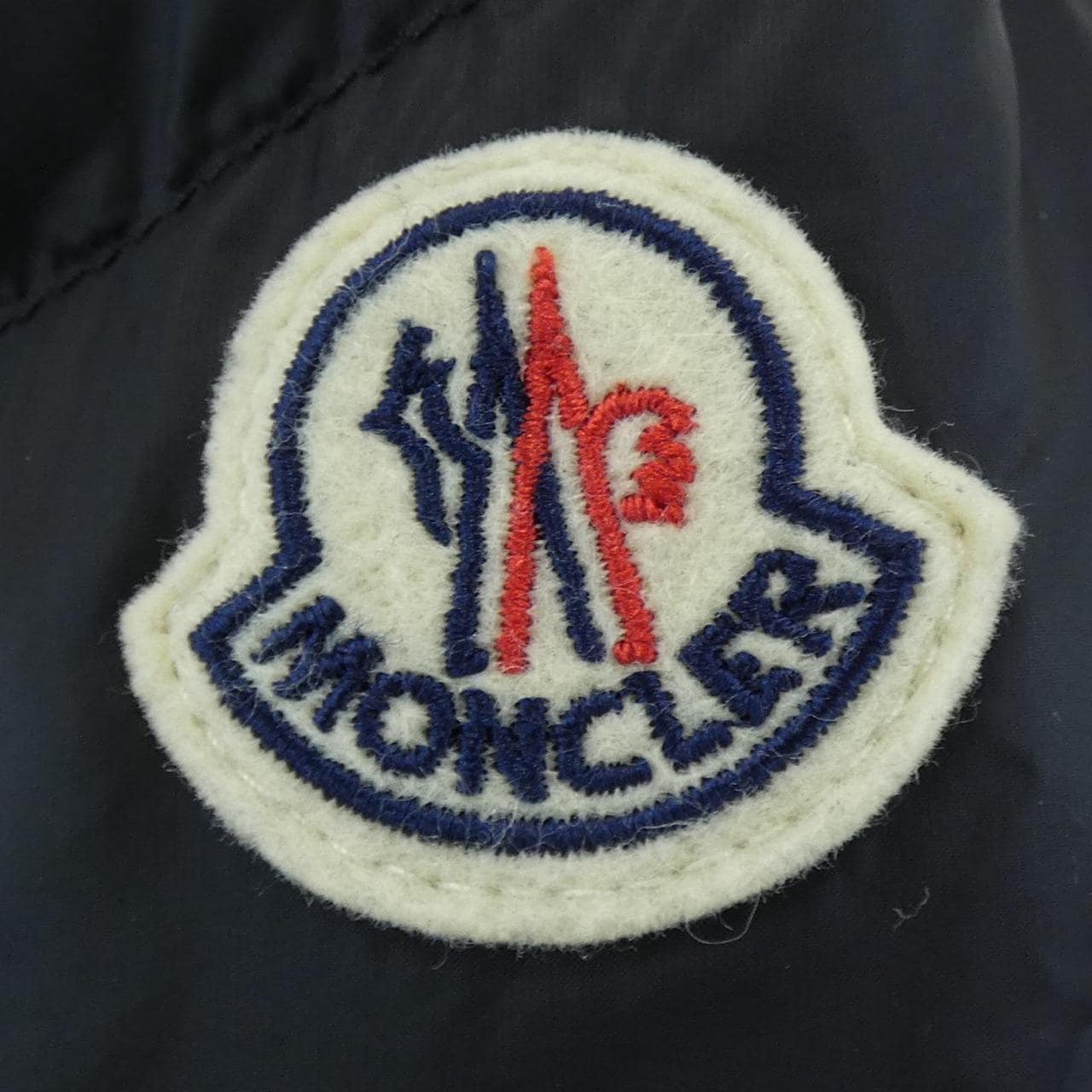 モンクレール MONCLER ZEPHYROS ダウンジャケット
