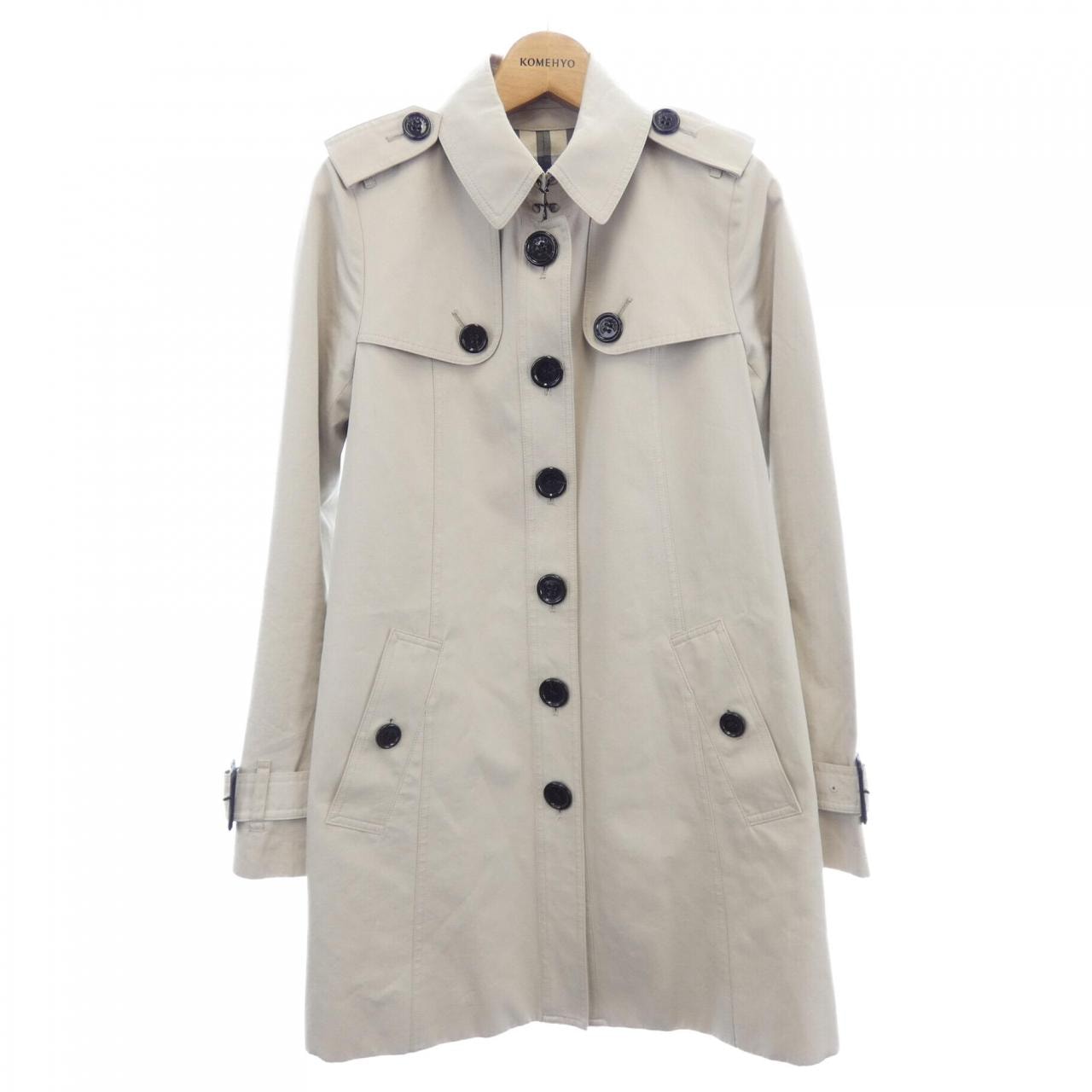 バーバリーロンドン BURBERRY LONDON コート