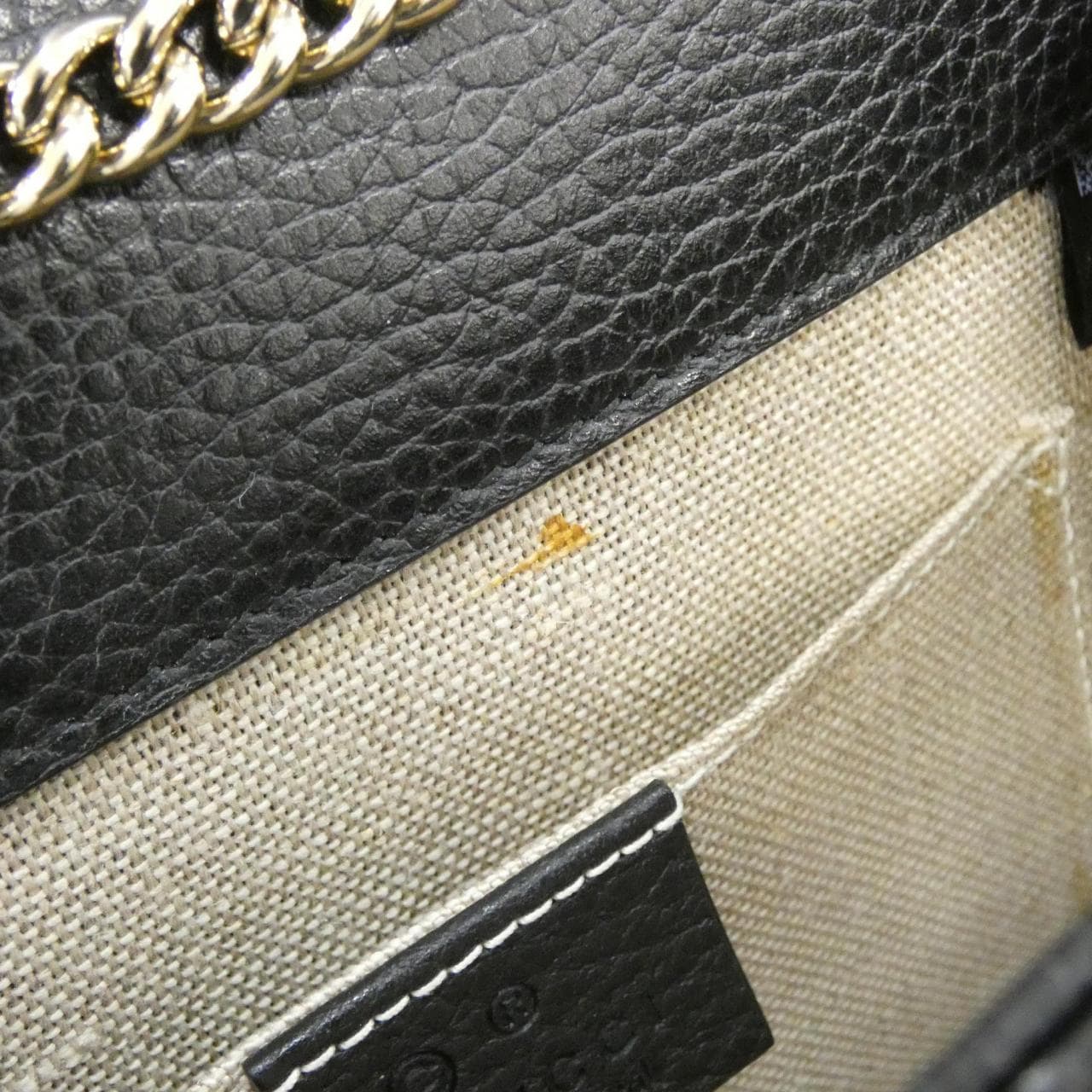 グッチ 510304 CAO0G ショルダーバッグ