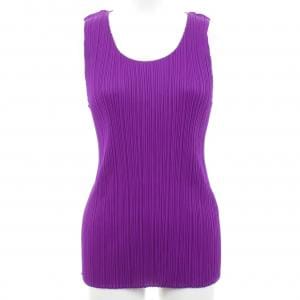 【ヴィンテージ】プリーツプリーズ PLEATS PLEASE PP93-JK040 タンクトップ
