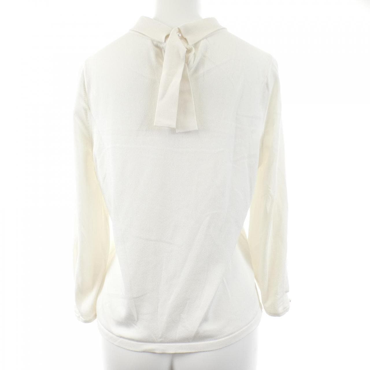 アナイ ANAYI ニット