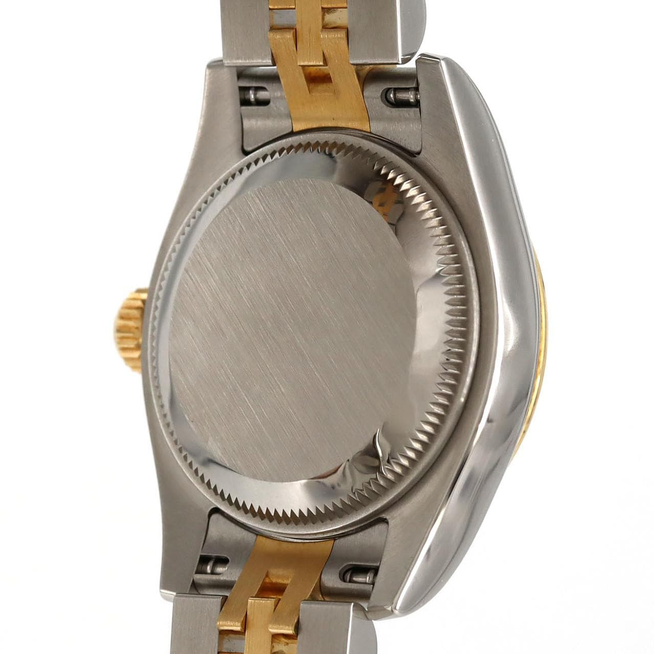 ロレックス デイトジャスト 179173G SSxYG 自動巻 G番