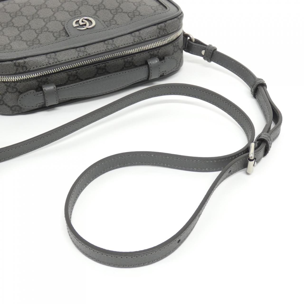 グッチ OPHIDIA 739392 UULBN ショルダーバッグ