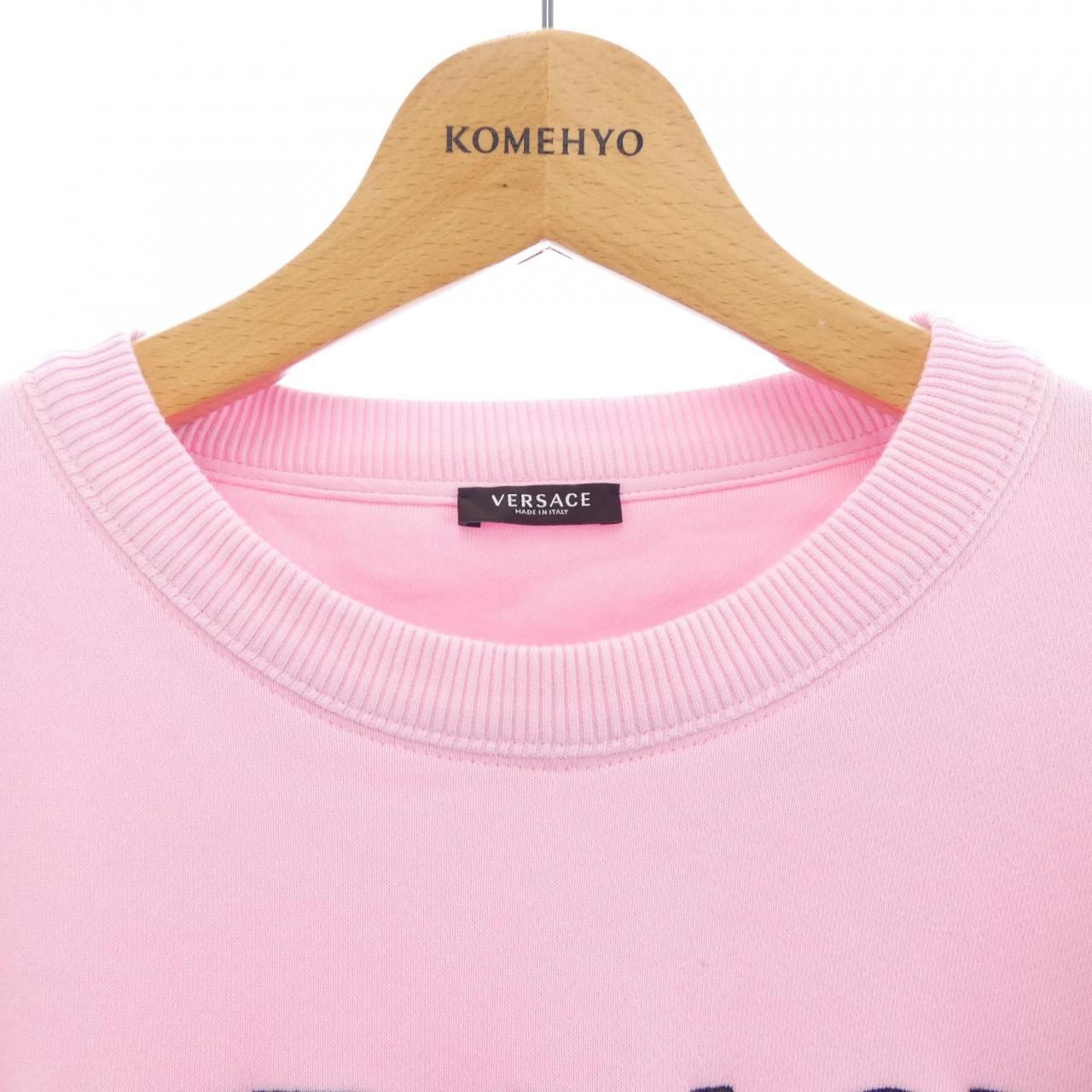 ヴェルサーチェ VERSACE 1004130 スウェット