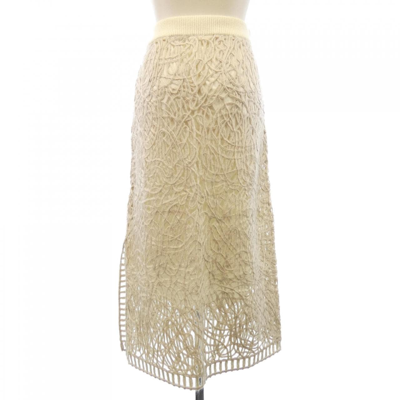 マリリンムーン Marilyn Moon 4212-119 スカート