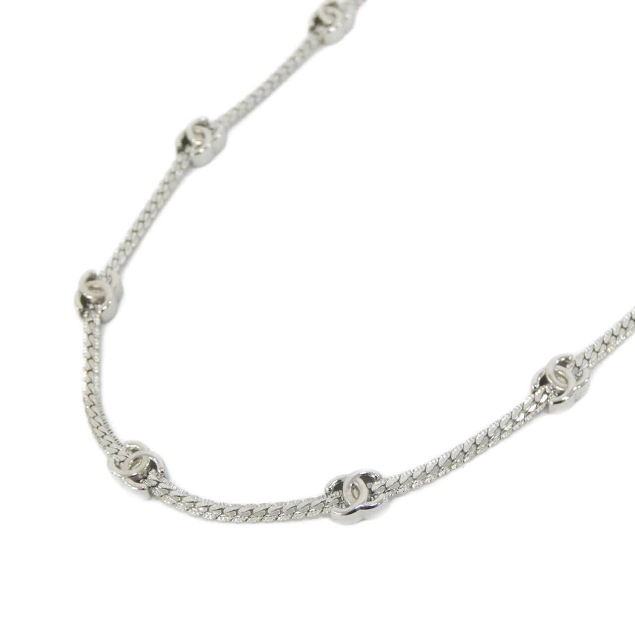 シャネル ABE254 ネックレス