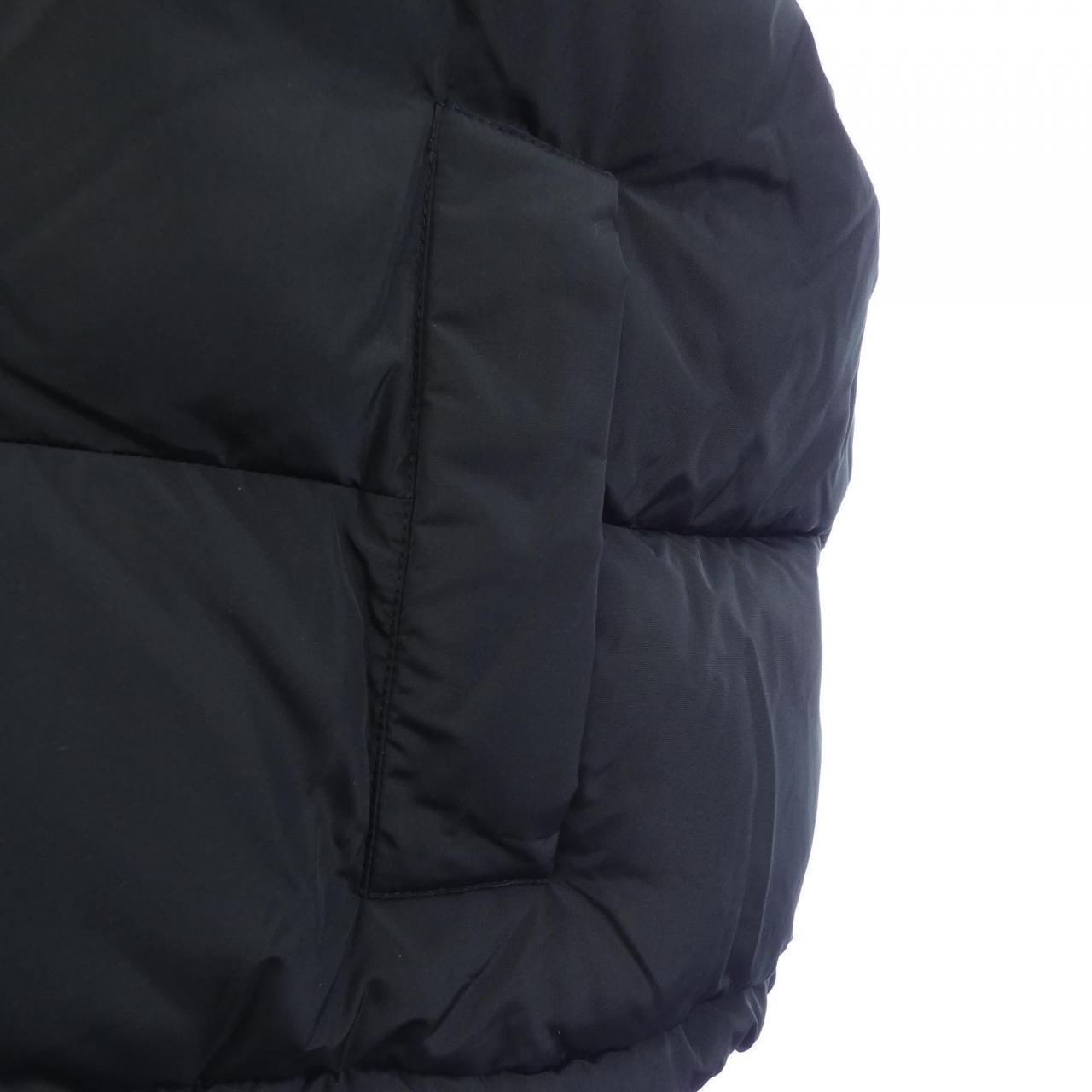 バレンシアガ BALENCIAGA 762769 TYD36 ベスト