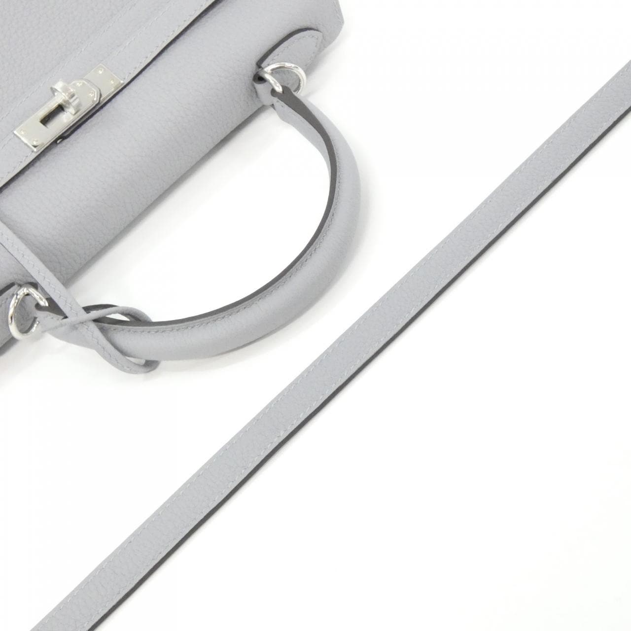 【未使用品】エルメス ケリー 25cm 044624CK バッグ