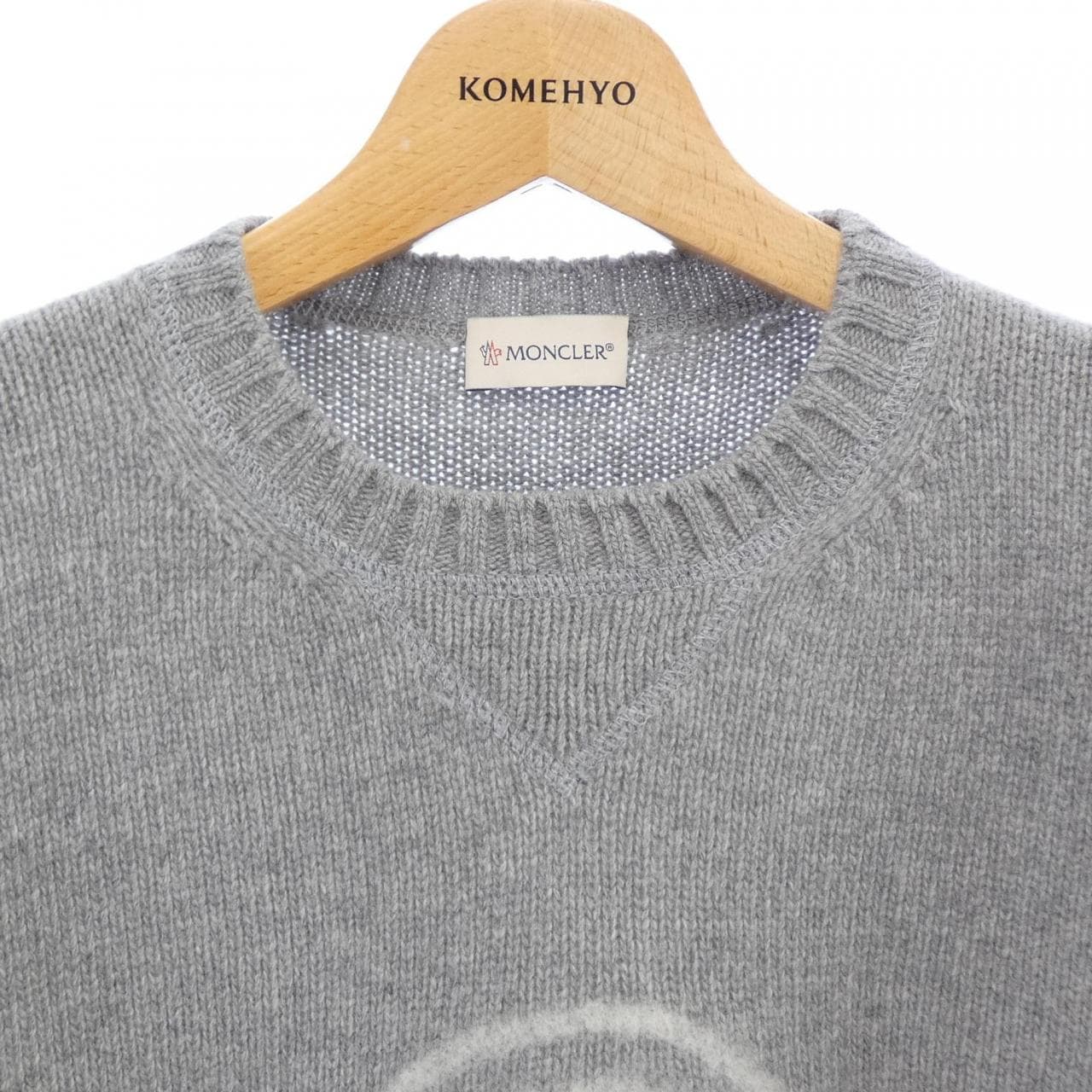 モンクレール MONCLER H20939C00014 ニット