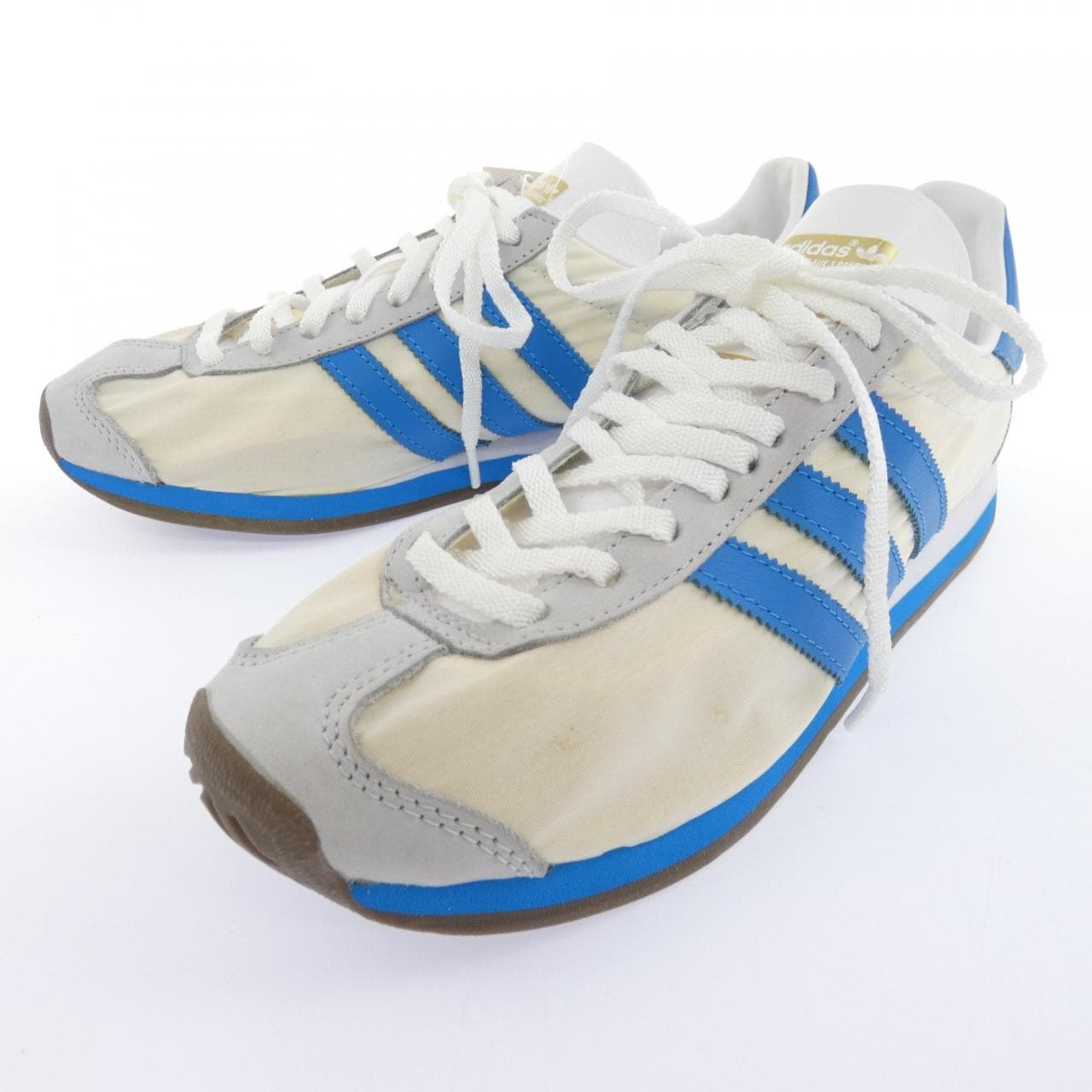 アディダス ADIDAS B24757 スニーカー