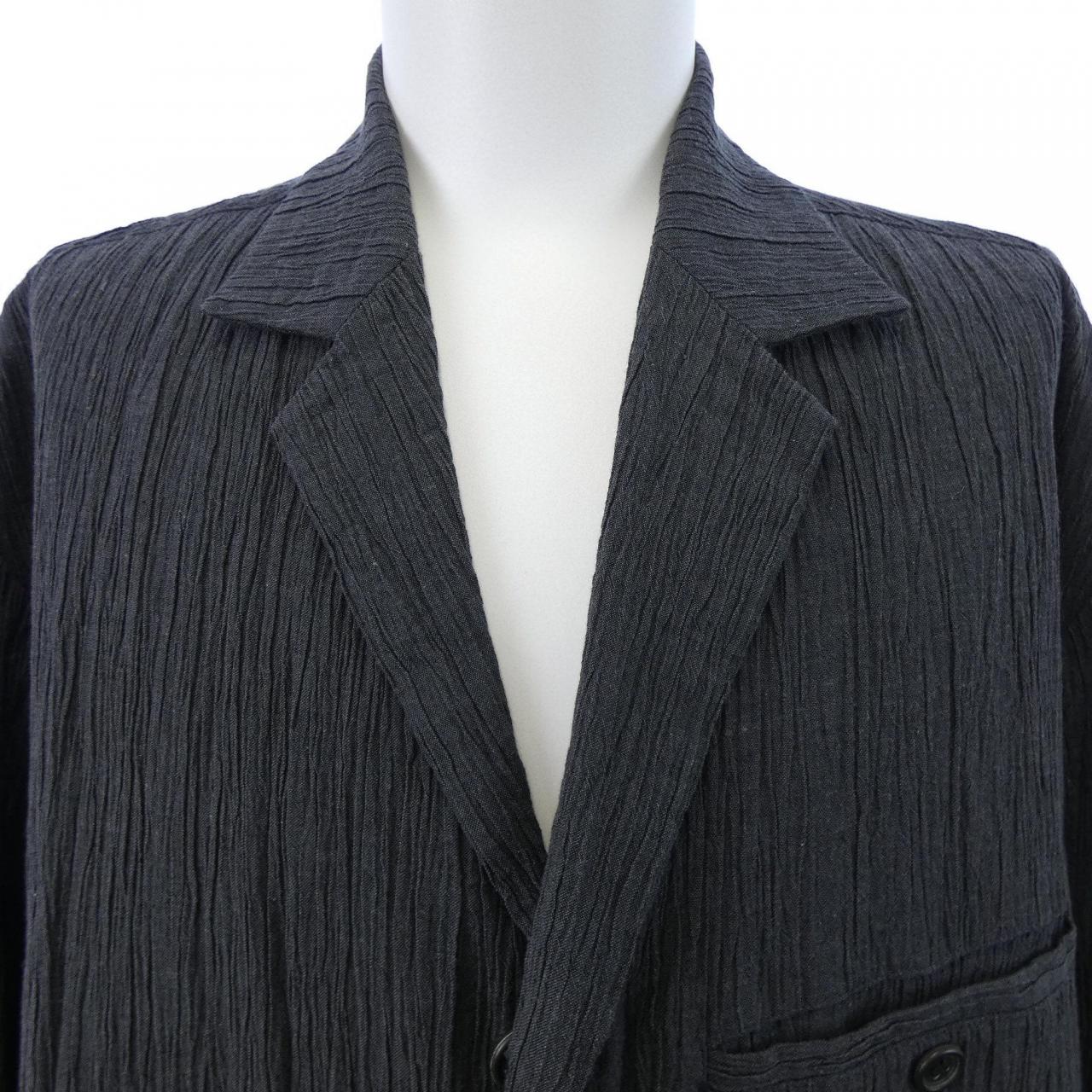 イッセイミヤケ ISSEY MIYAKE ME42FU588 ジャケット