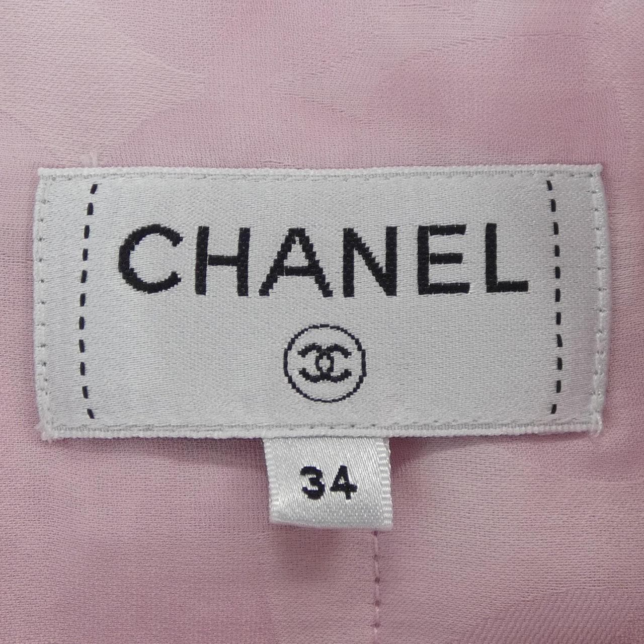 シャネル CHANEL P71877V63453 スカート
