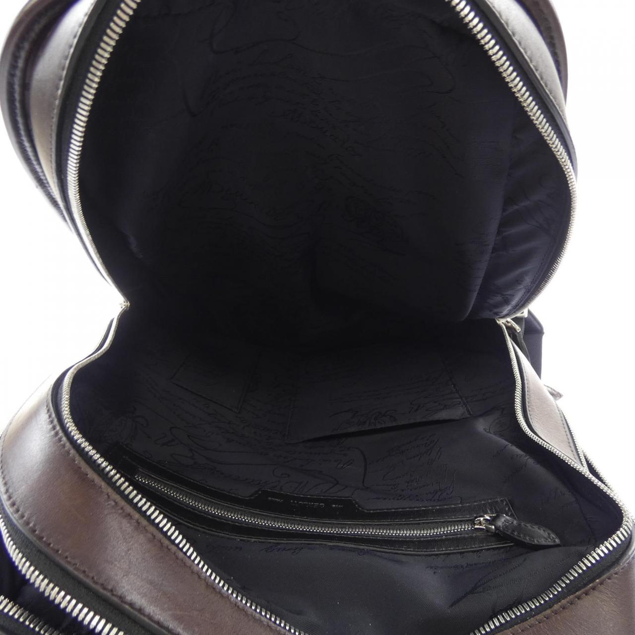 ベルルッティ Berluti スクリット BACKPACK