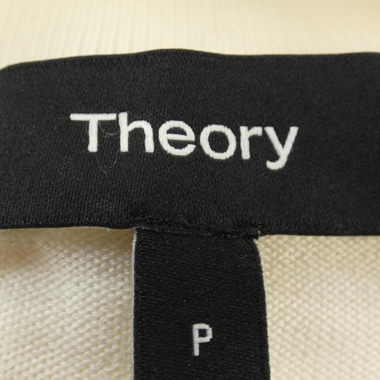 セオリー theory 01-5301715 ニット