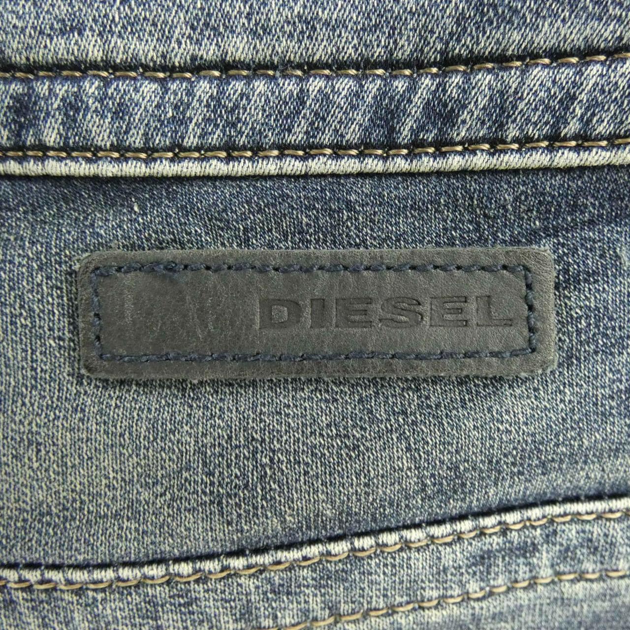 ディーゼル DIESEL THAVAR ジーンズ
