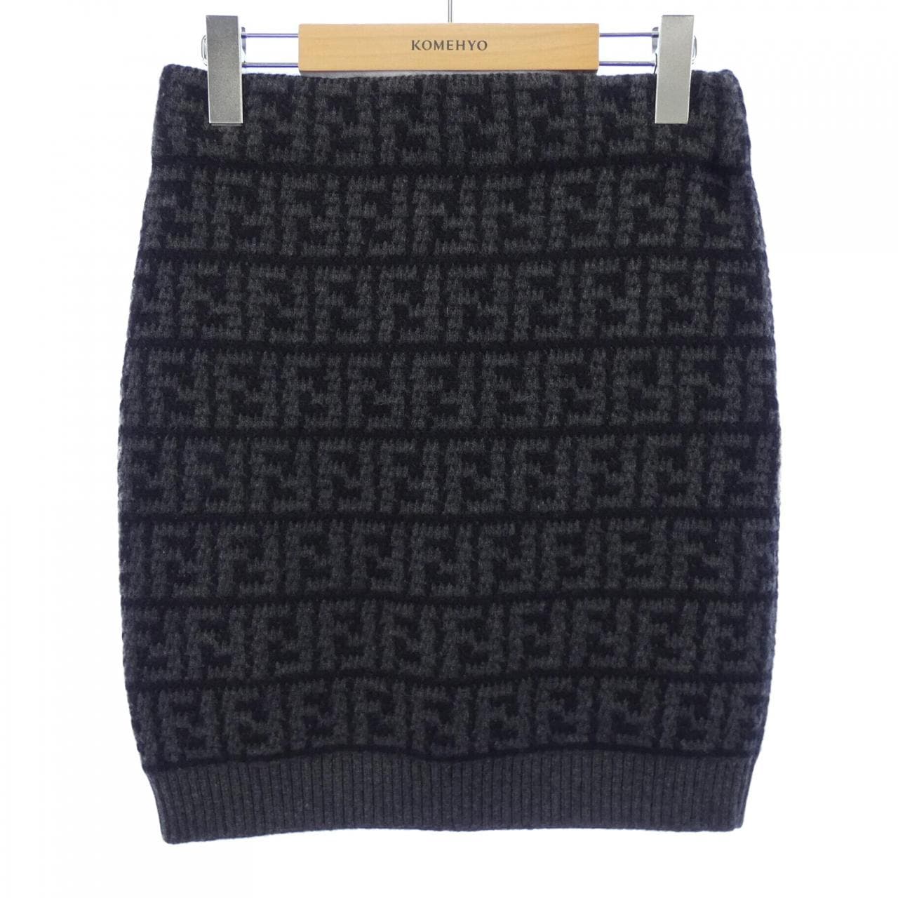 フェンディ FENDI FZQ686 ALOJ スカート