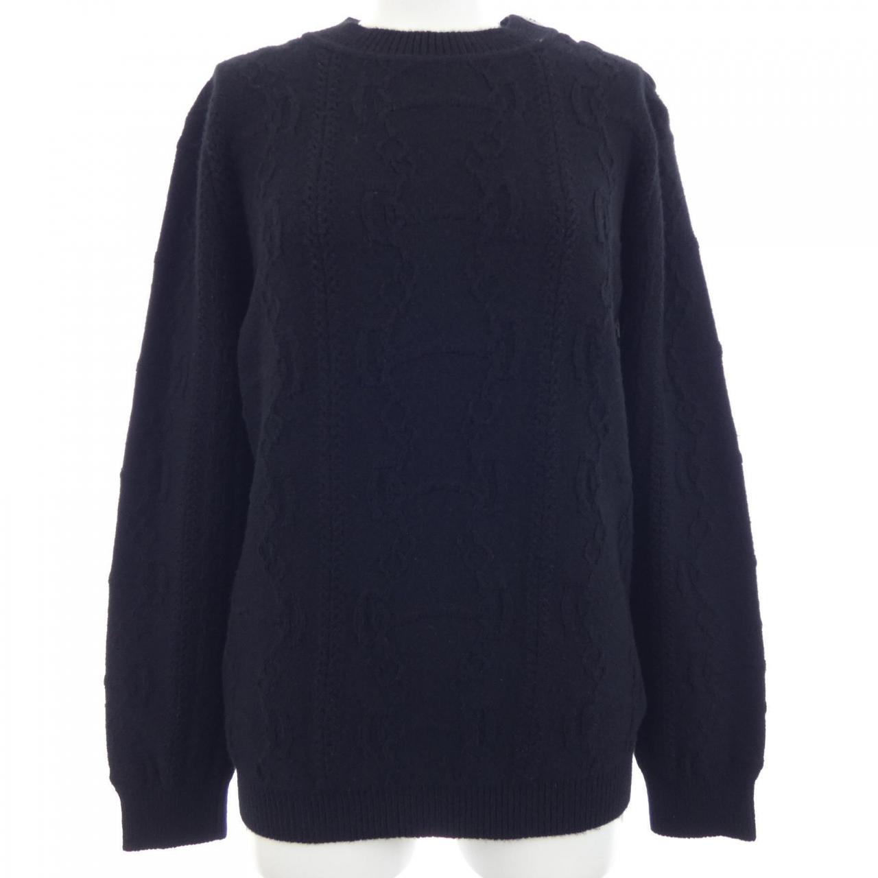 エルメス HERMES PROMENADE DU MATIN 2H2644D6 ニット