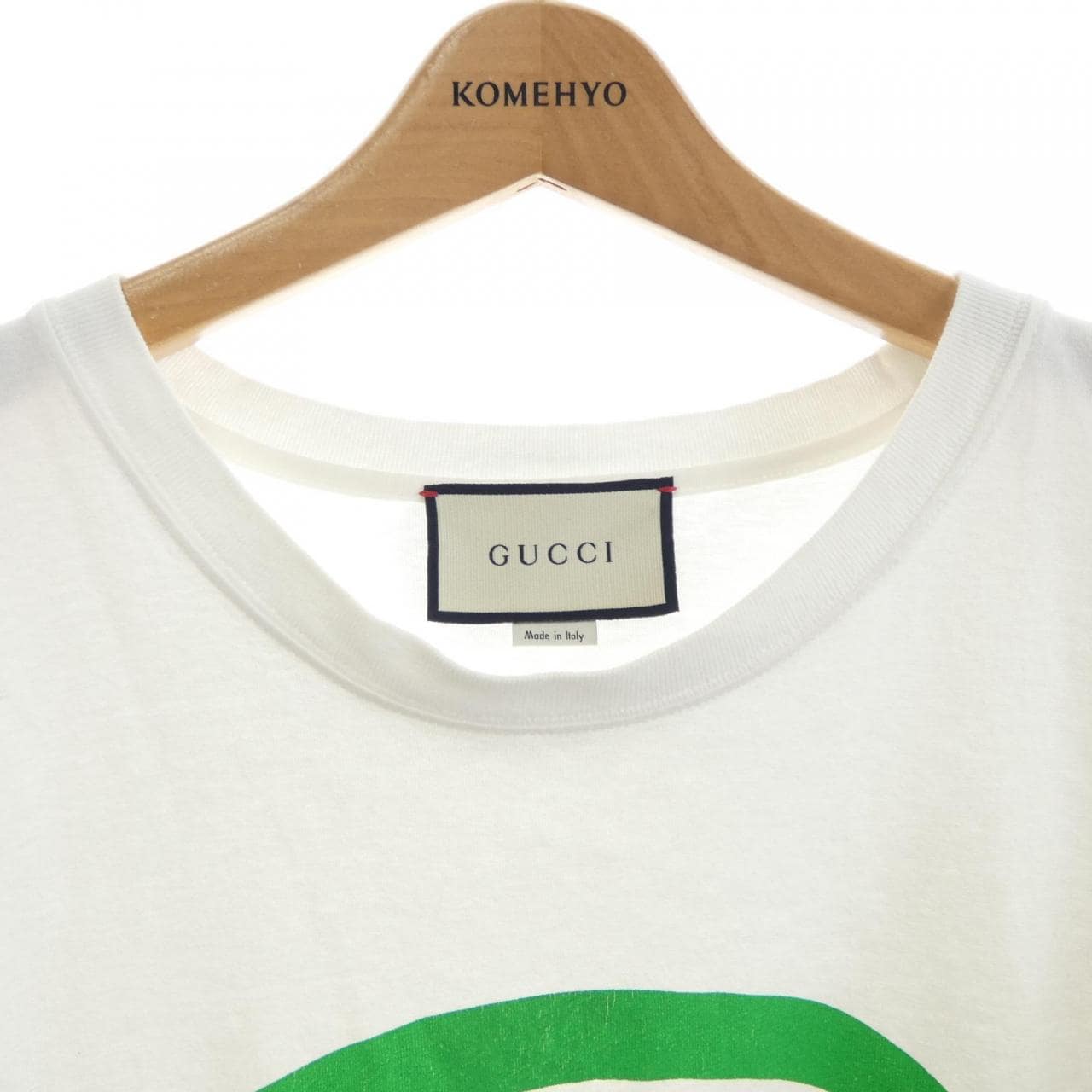 グッチ GUCCI インターロッキングG 565806 XJBAU Tシャツ
