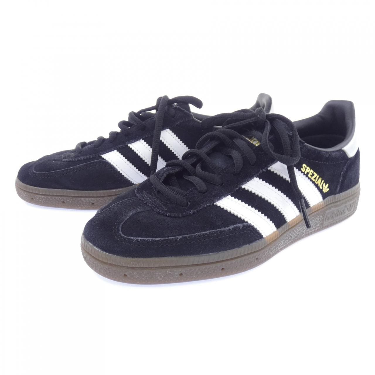 アディダス ADIDAS DB3021 スニーカー