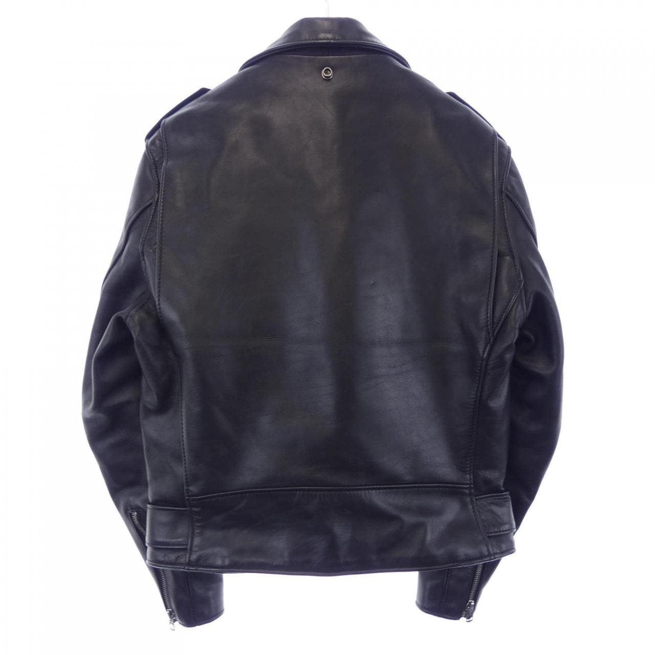 ショット SCHOTT レザーライダースジャケット