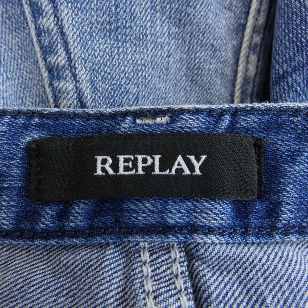 リプレイ REPLAY WA632C.000.419967V ジーンズ