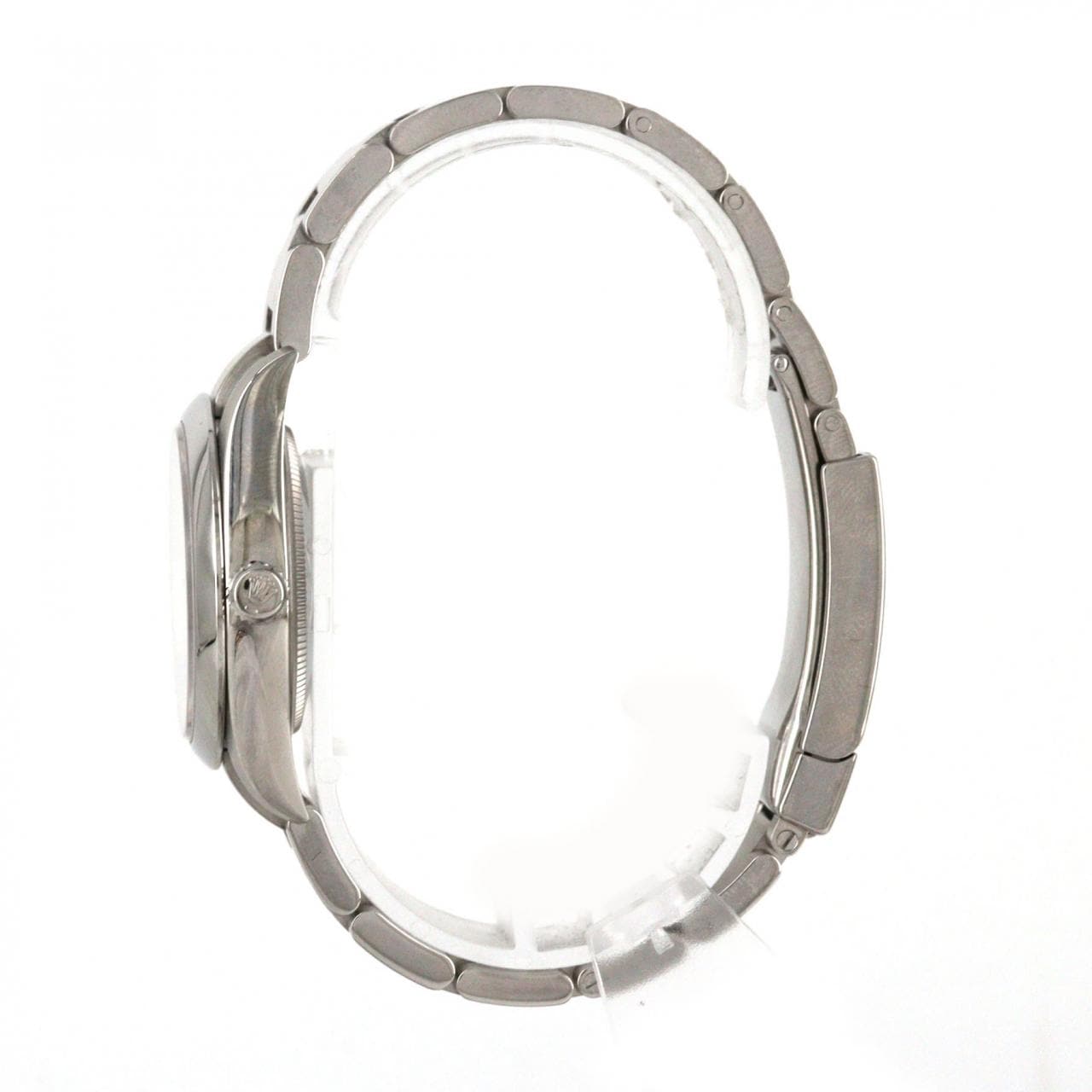 ロレックス オイスターパーペチュアル 124200 SS 自動巻 ランダム番