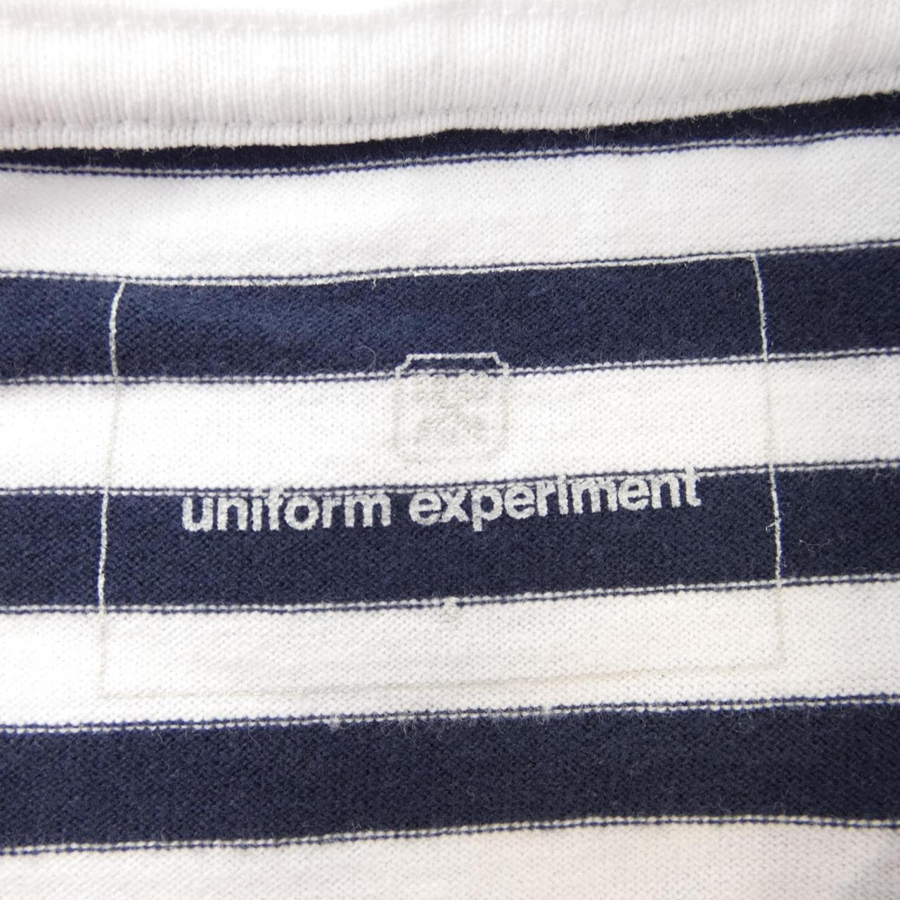 ユニフォームエクスペリメント UNIFORM EXPERIMENT Tシャツ