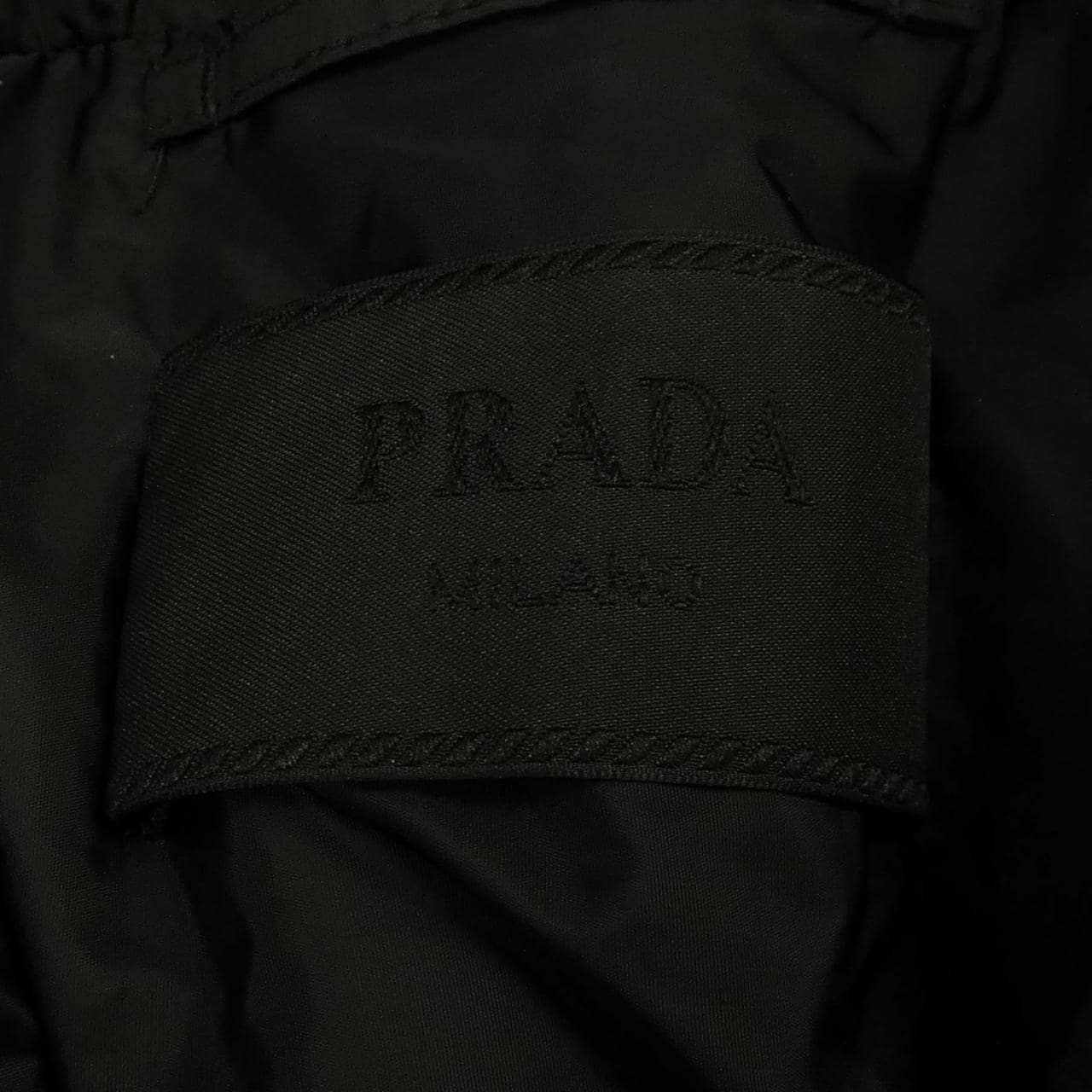 プラダ PRADA ブルゾン