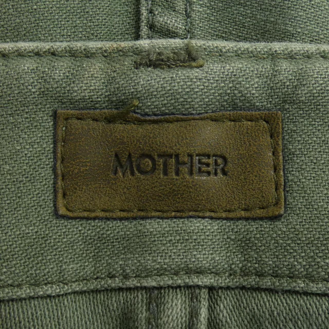 MOTHER JEANS