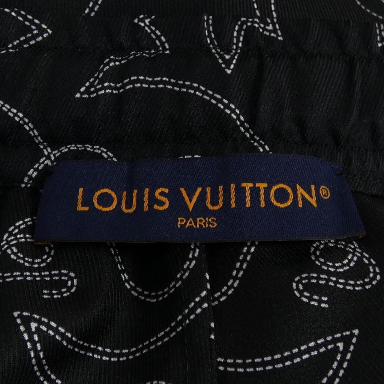 LOUIS VUITTON路易威登褲子