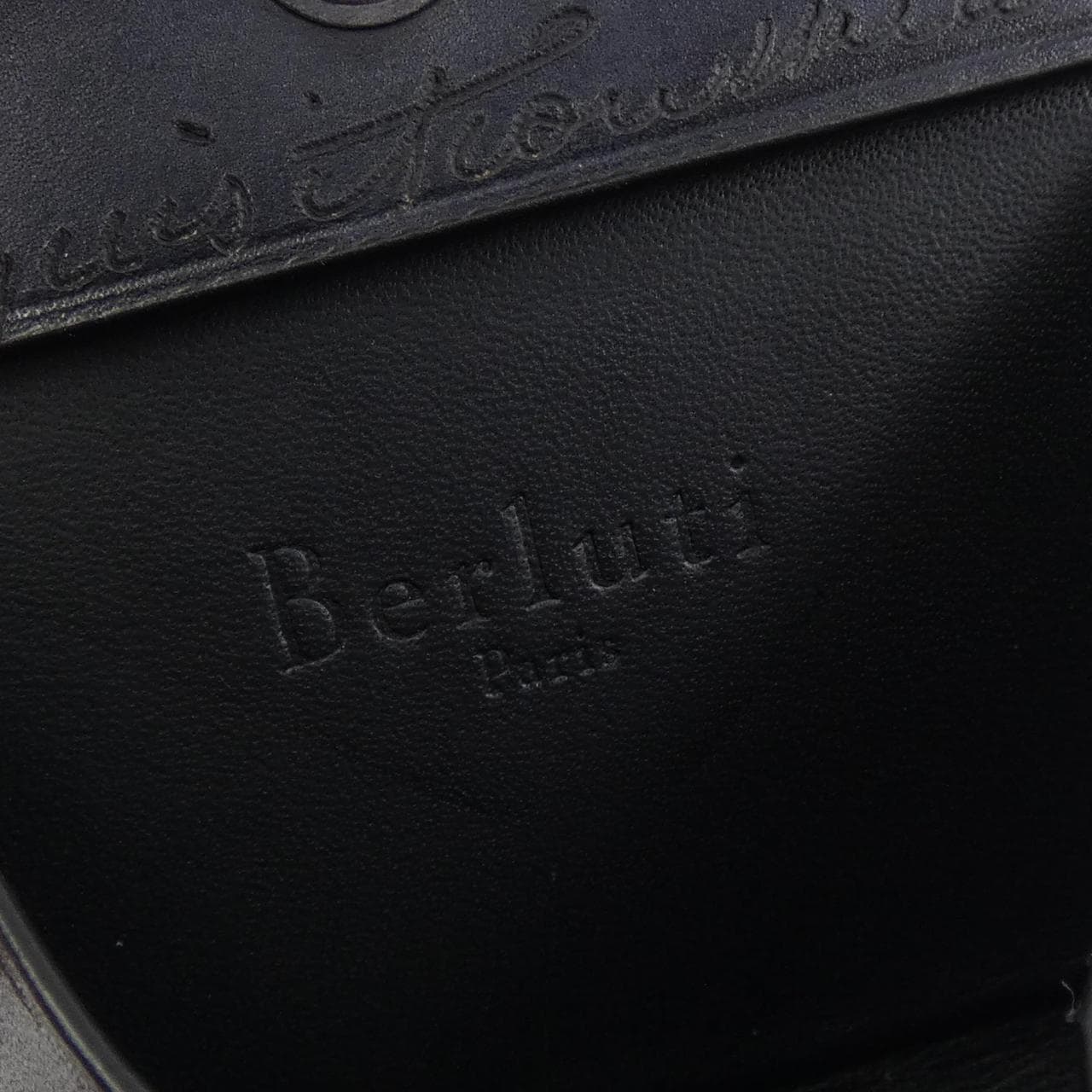 ベルルッティ Berluti COIN CASE