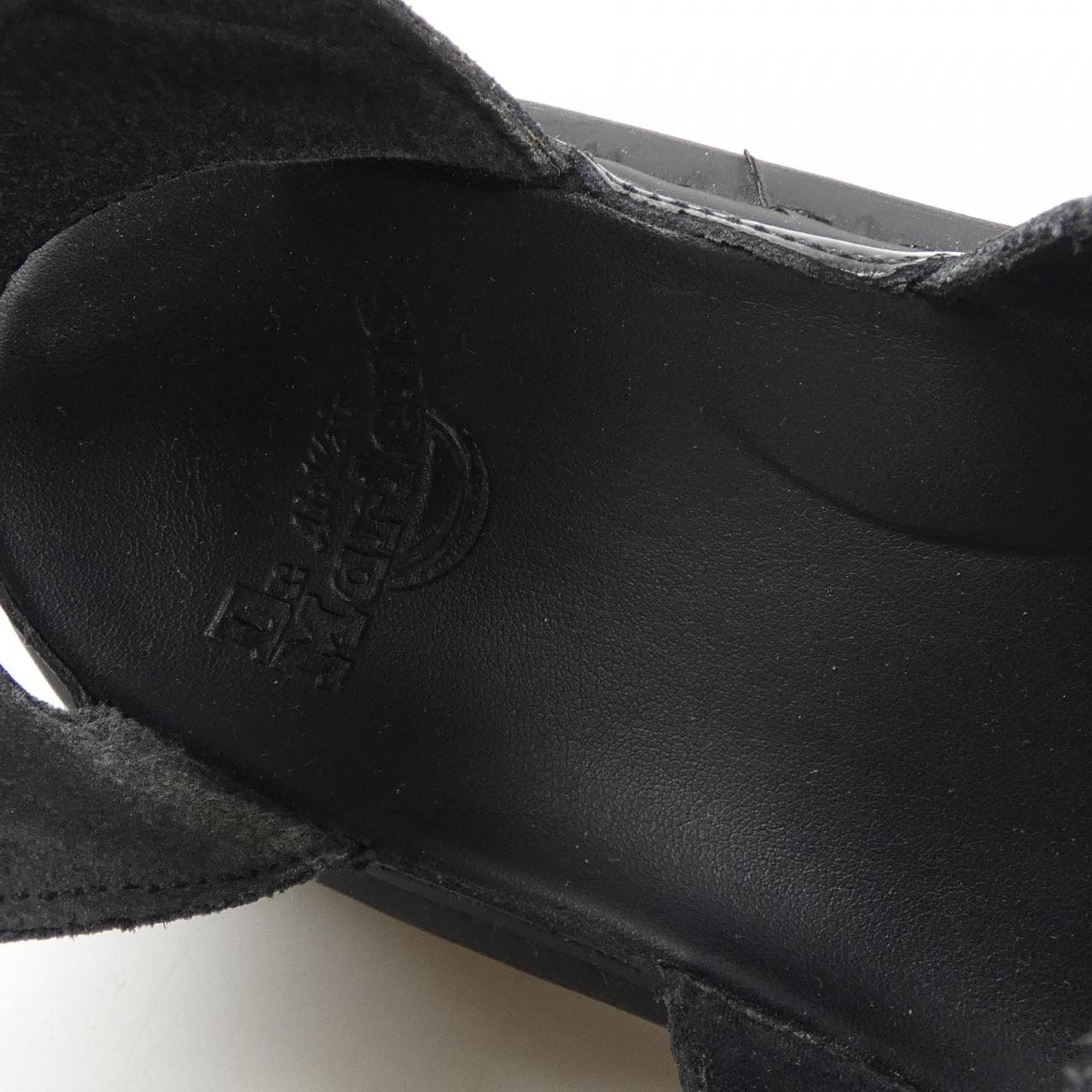 ドクターマーチン DR.MARTENS サンダル
