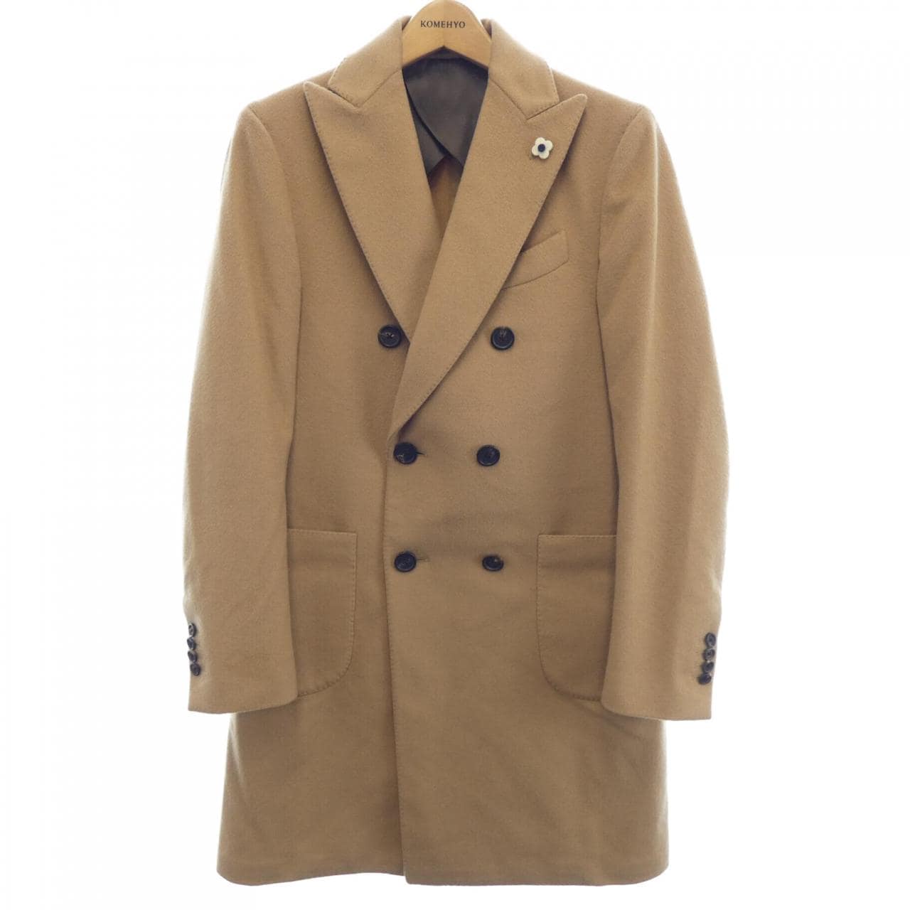 ラルディーニ LARDINI コート