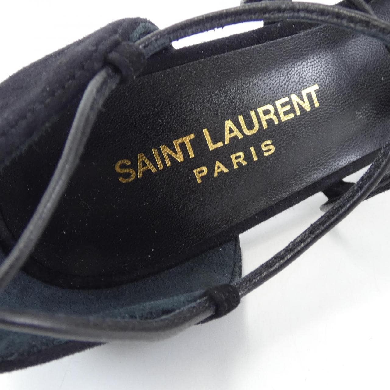 サンローラン SAINT LAURENT シューズ