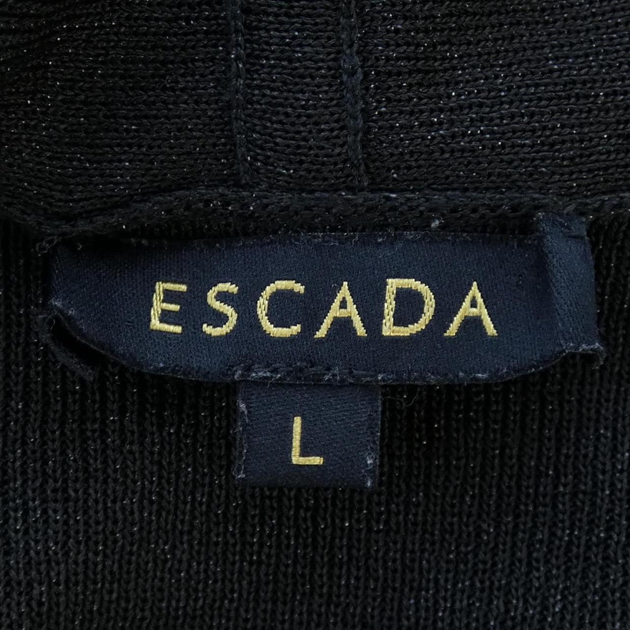 ESCADA long cardigan