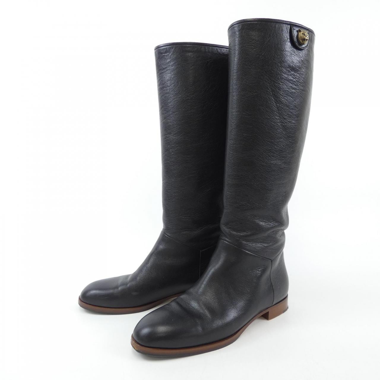 グッチ GUCCI ブーツ