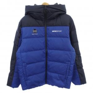 デサント DESCENTE ダウンジャケット