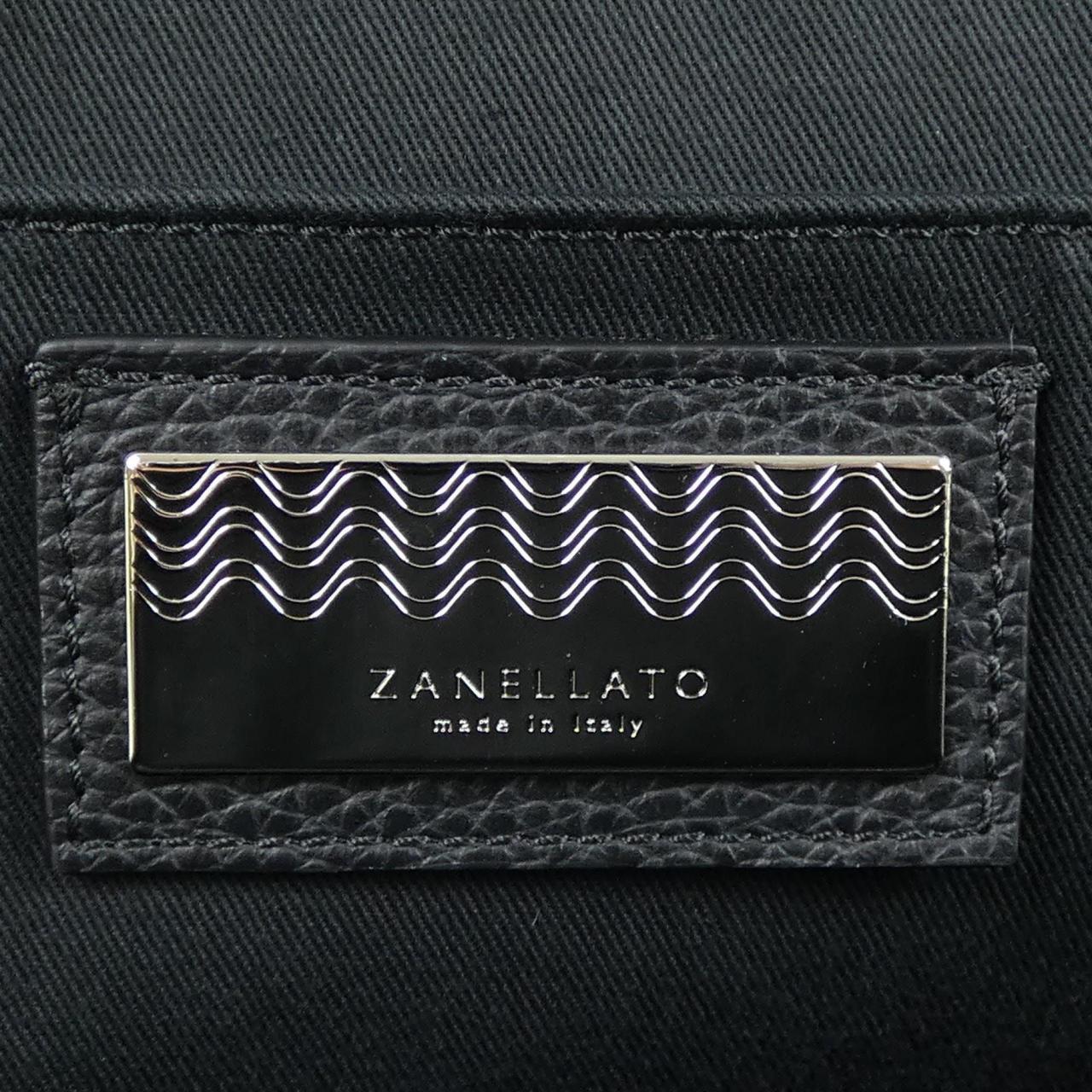 ザネラート ZANELLATO BACKPACK