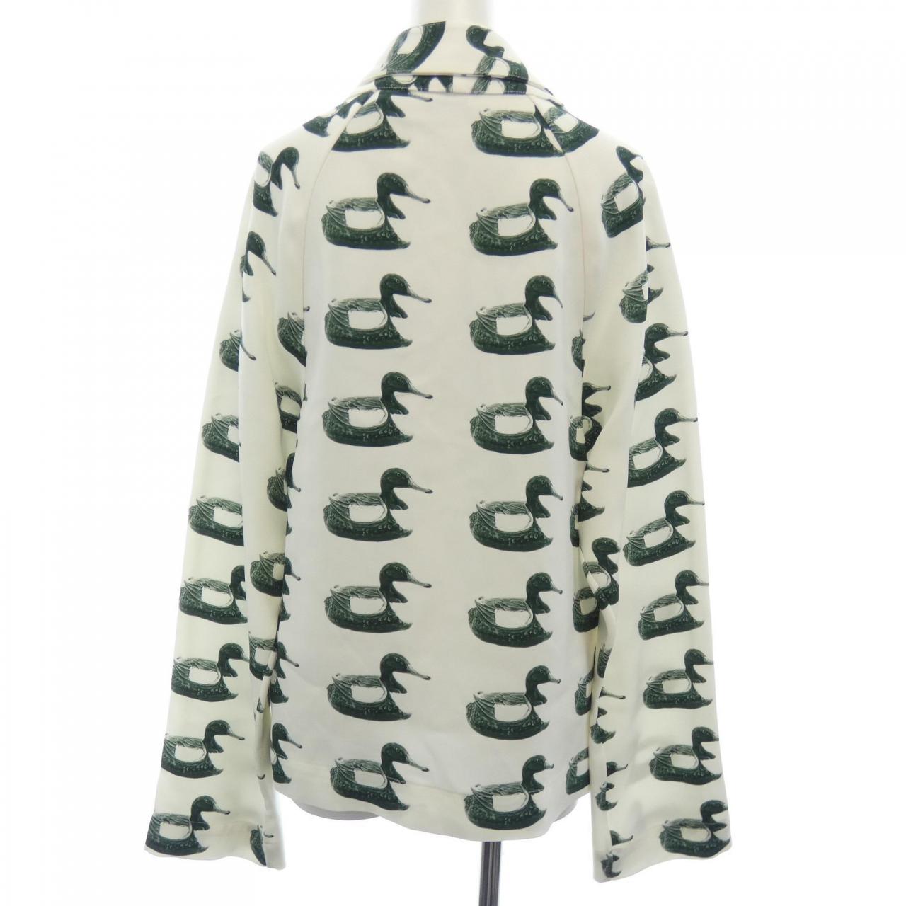 BURBERRY BURBERRY 上衣