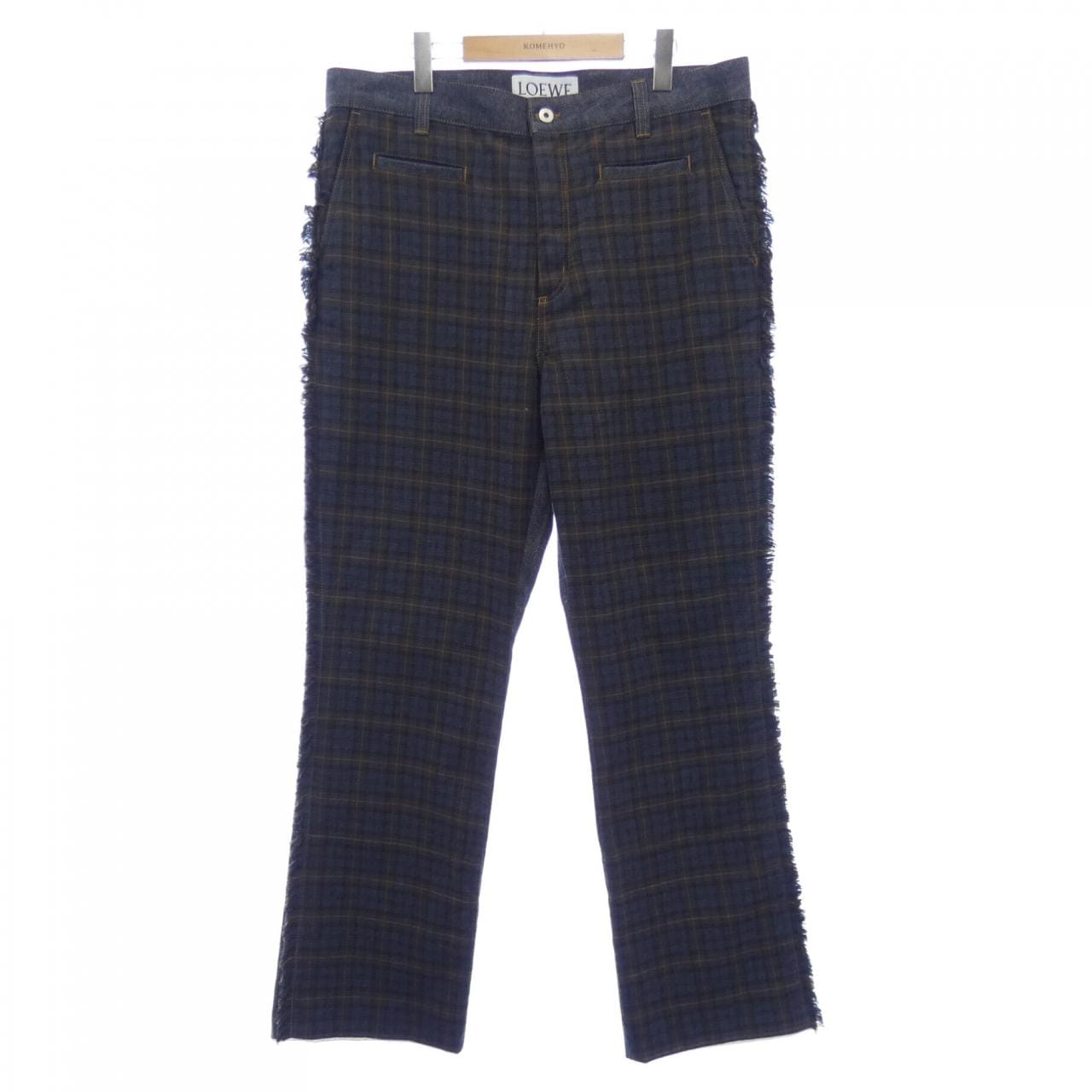 Loewe LOEWE jeans