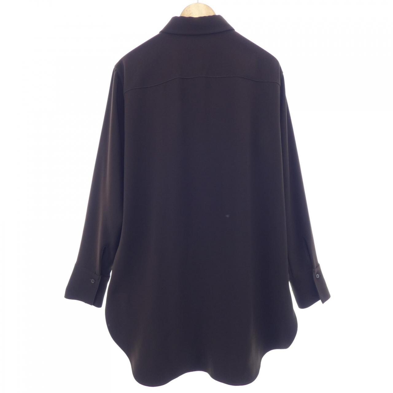 セオリーリュクス Theory luxe シャツ