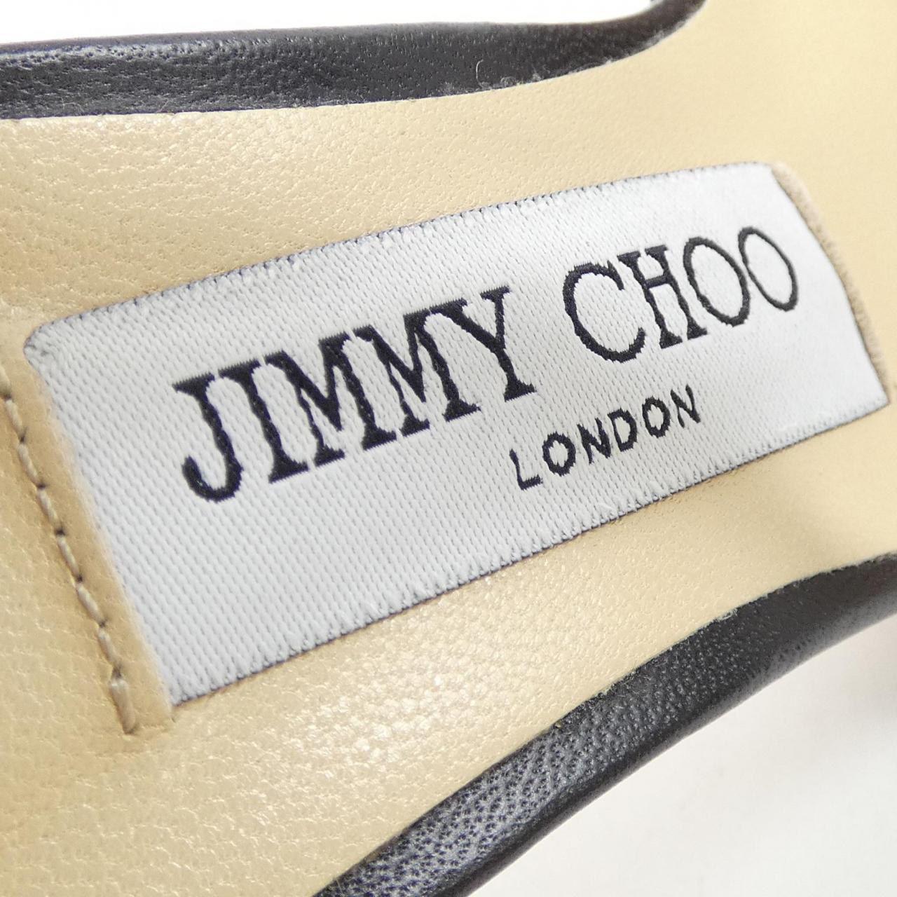 ジミーチュウ JIMMY CHOO パンプス