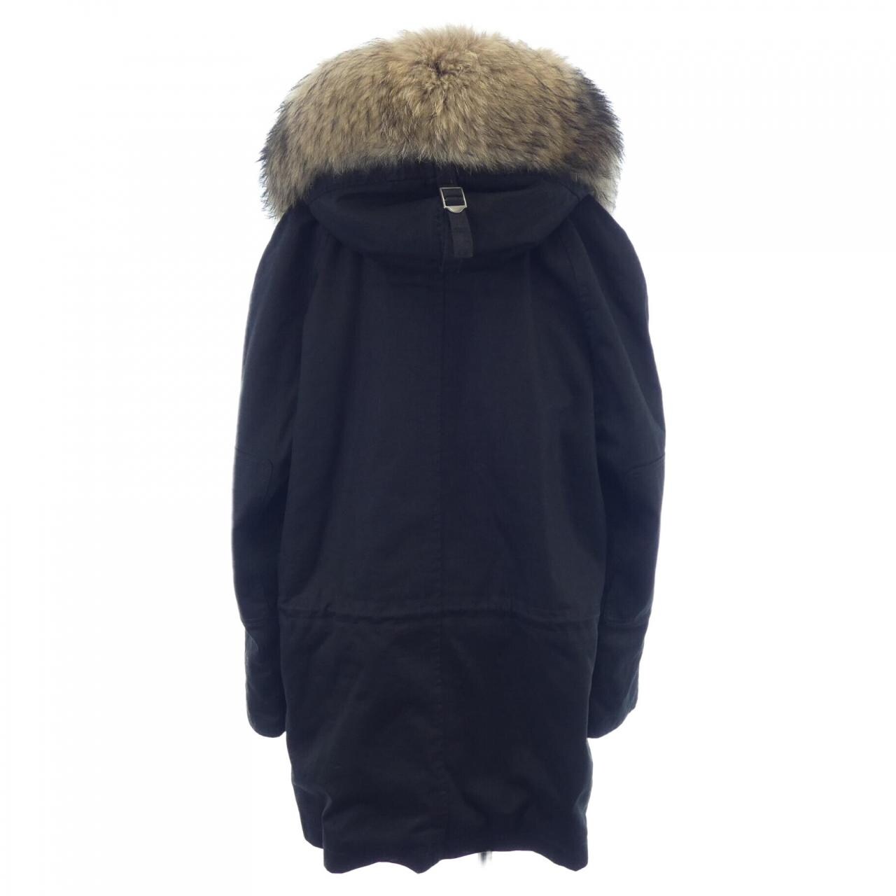 サンローラン SAINT LAURENT コート