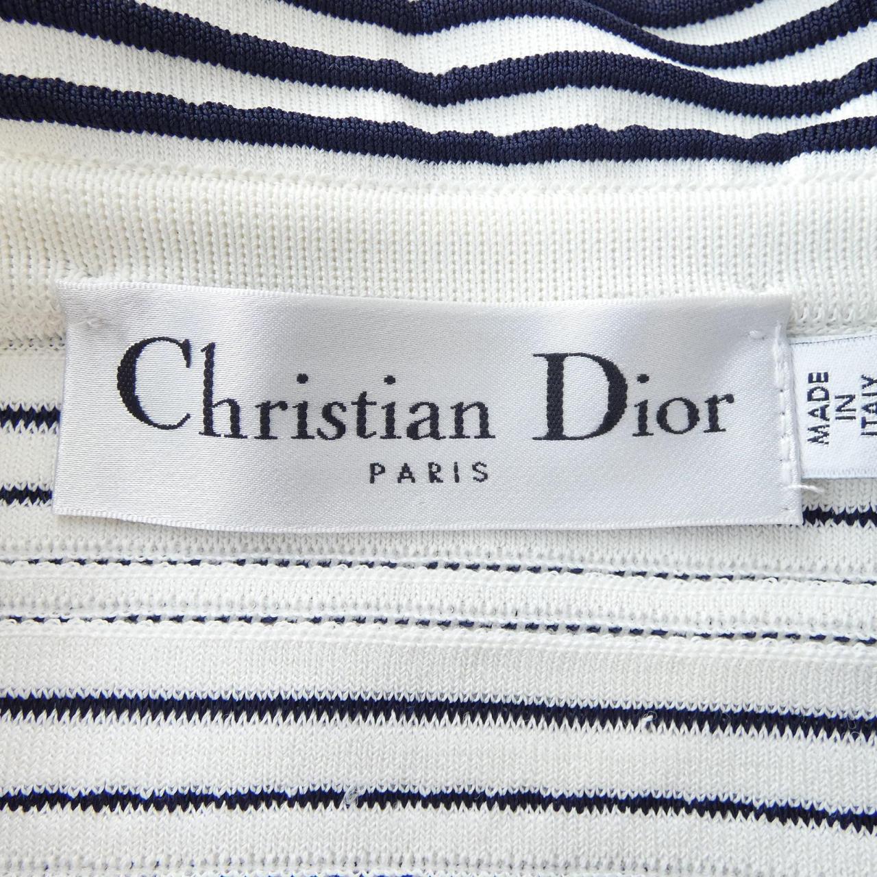 クリスチャンディオール CHRISTIAN DIOR カーディガン