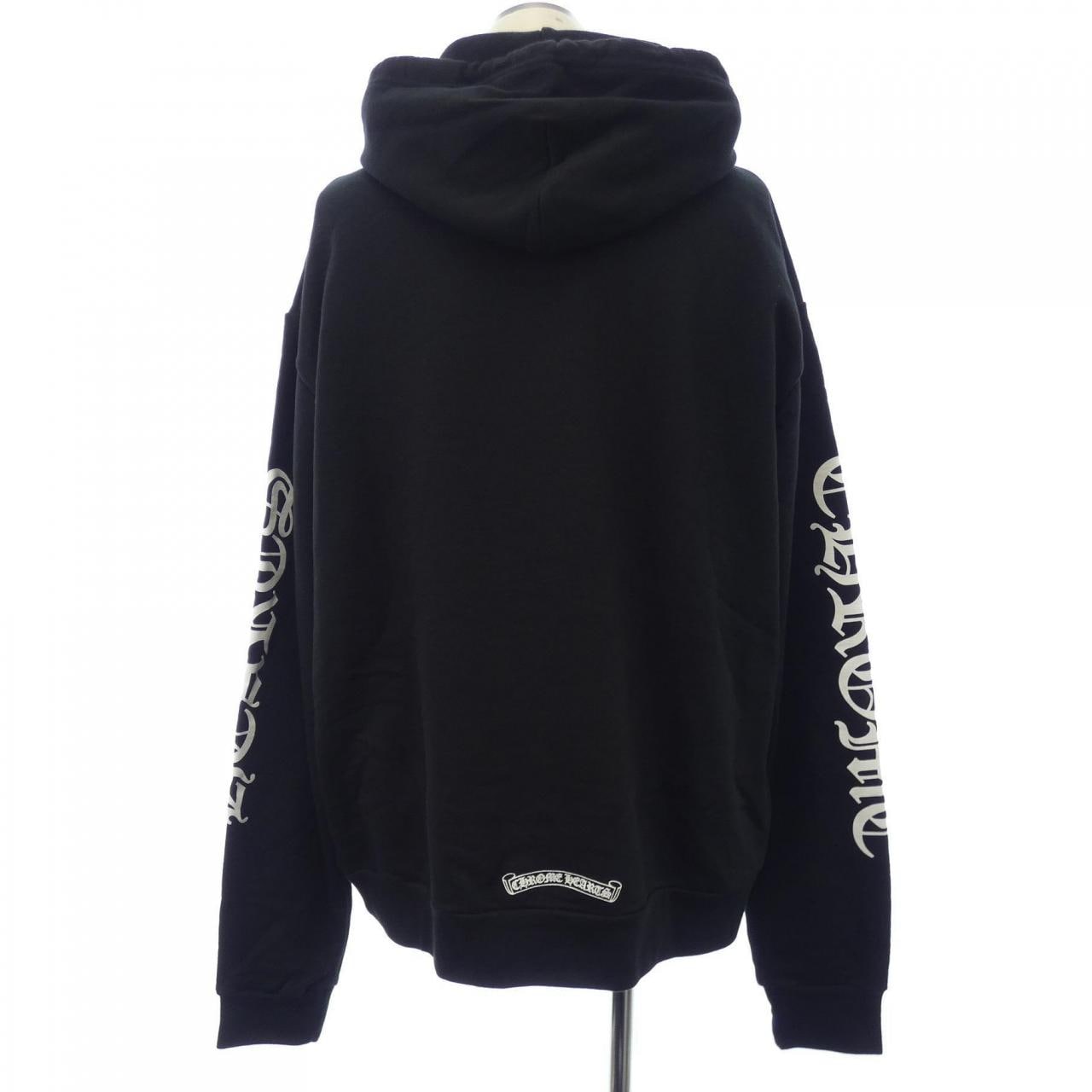 クロムハーツ CHROME HEARTS パーカー