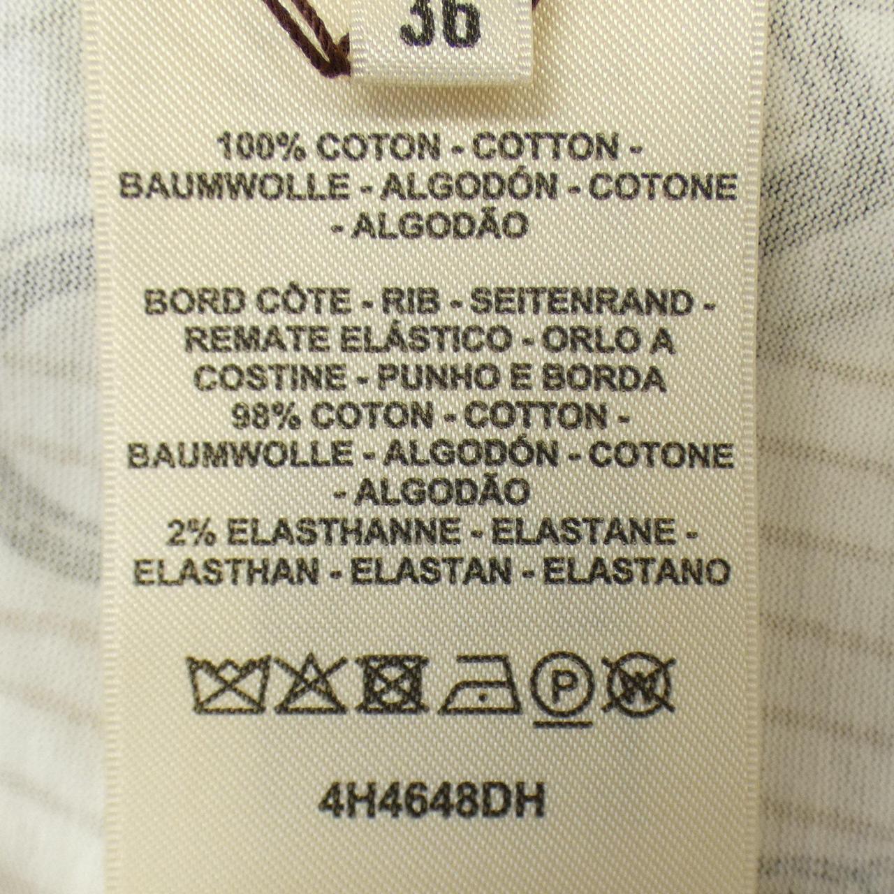 エルメス HERMES Tシャツ