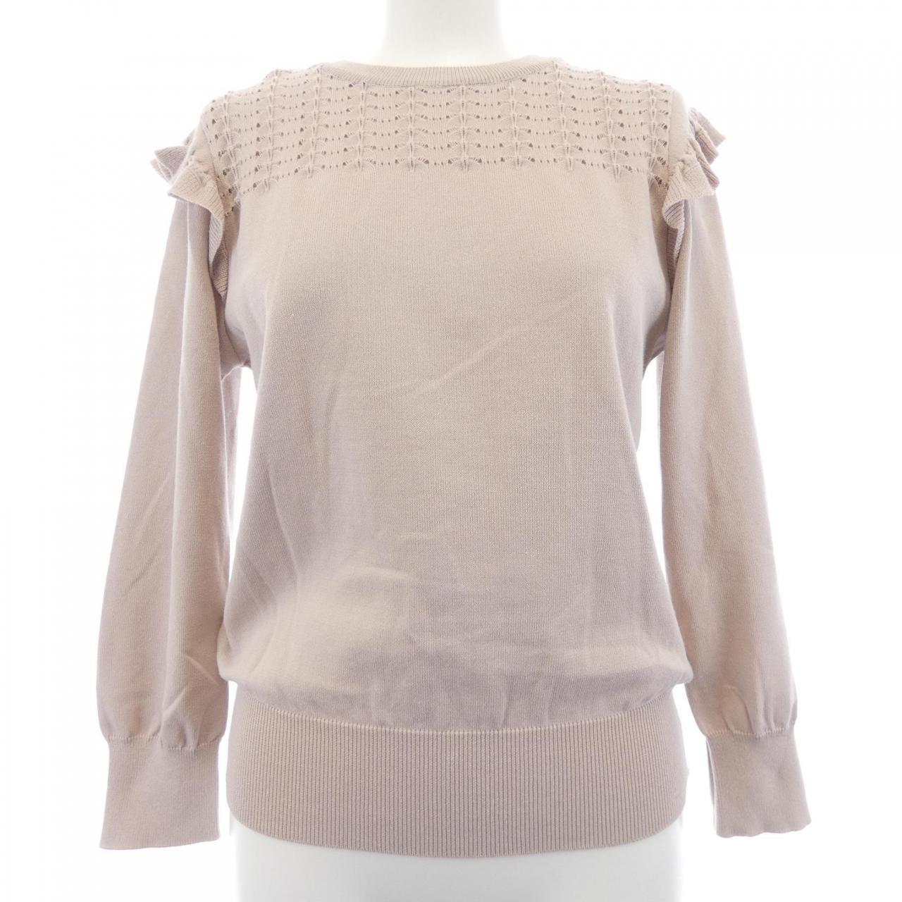 ジルスチュアート JILL STUART ニット