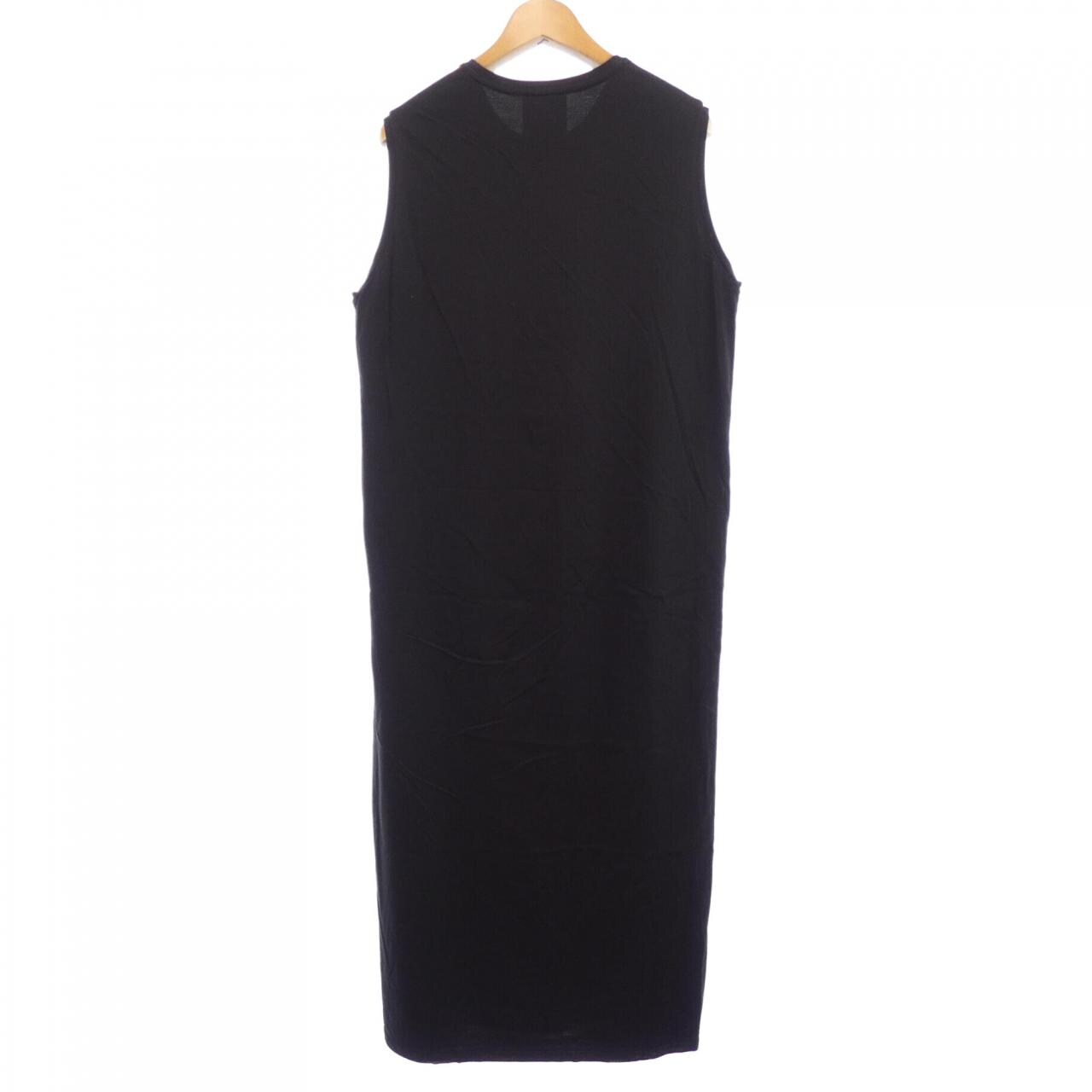 エイトン ATON カットワンピース