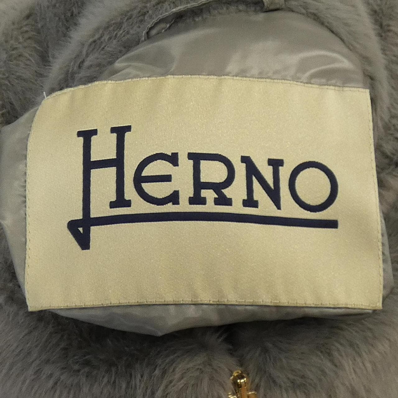 ヘルノ Herno ダウンジャケット
