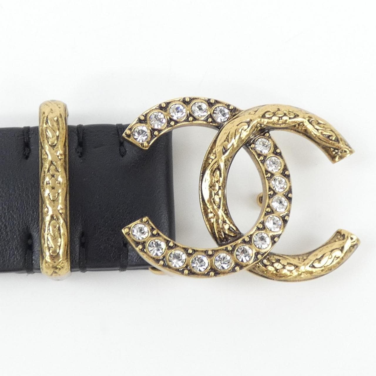 シャネル CHANEL BELT